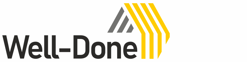 Firma remontowo-budowlana Well-Done Marek Filip